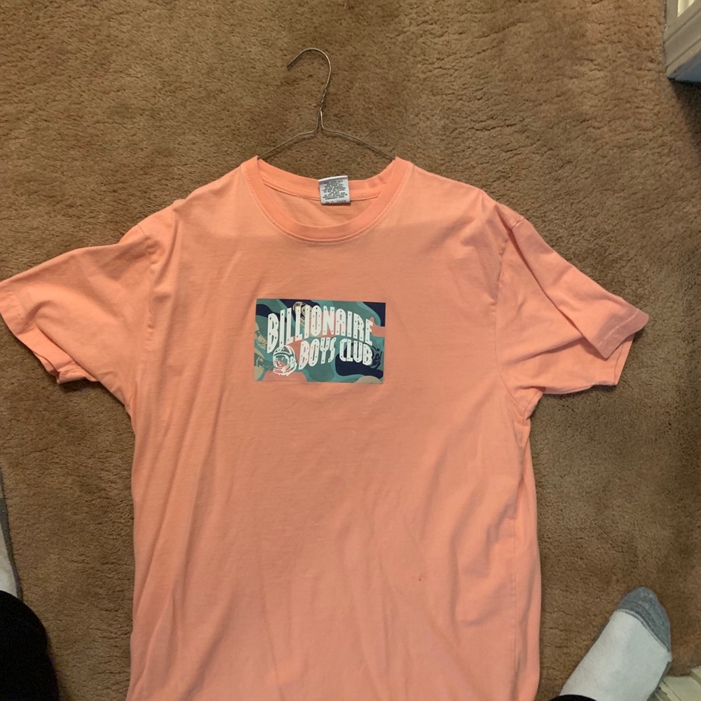 Billionaire Boy’s Club Shirt